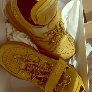 Maison Margiela(men’s 9)